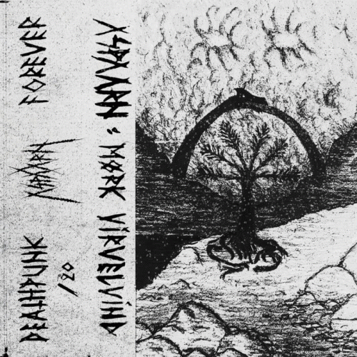 Aspaarn : M​ø​rk Virvelvind